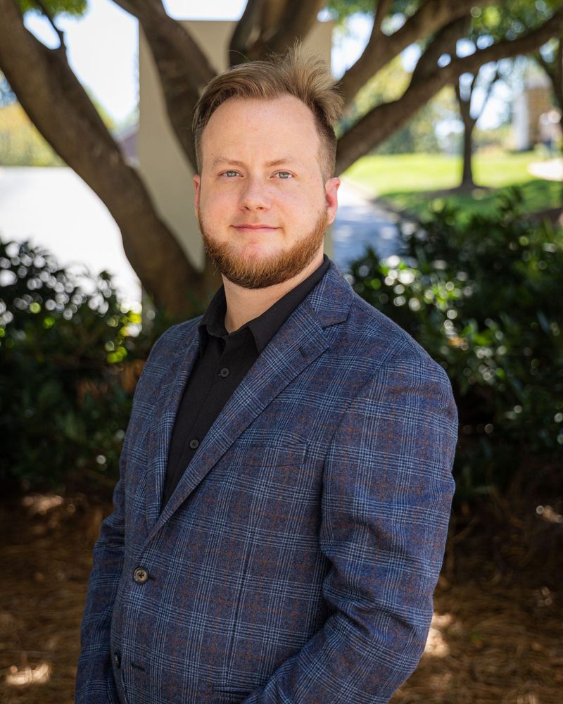 Casey McClintic, founder of Urban Marketing Edge