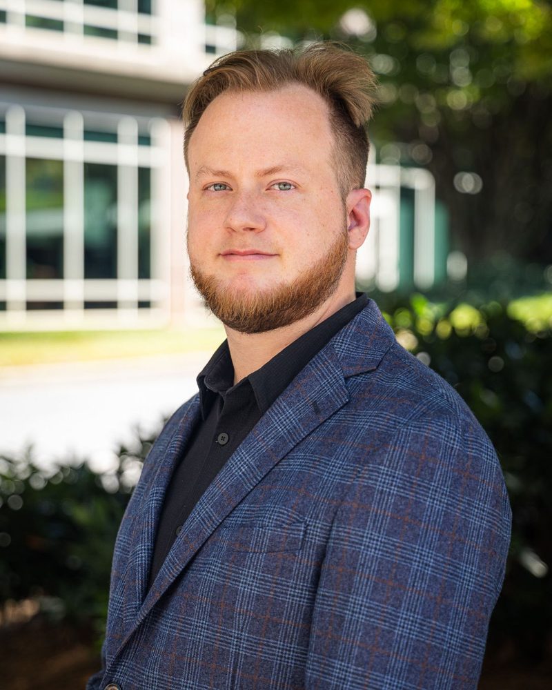 Casey McClintic, founder of Urban Marketing Edge