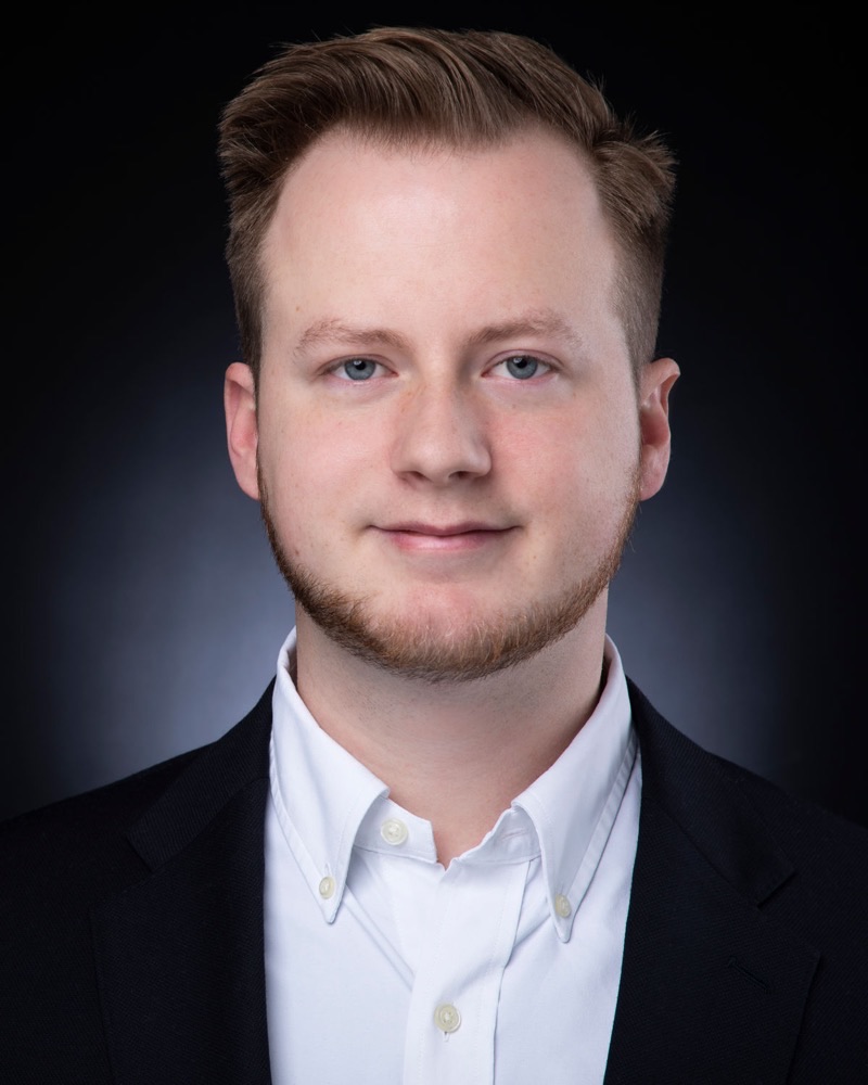 Casey McClintic, founder of Urban Marketing Edge